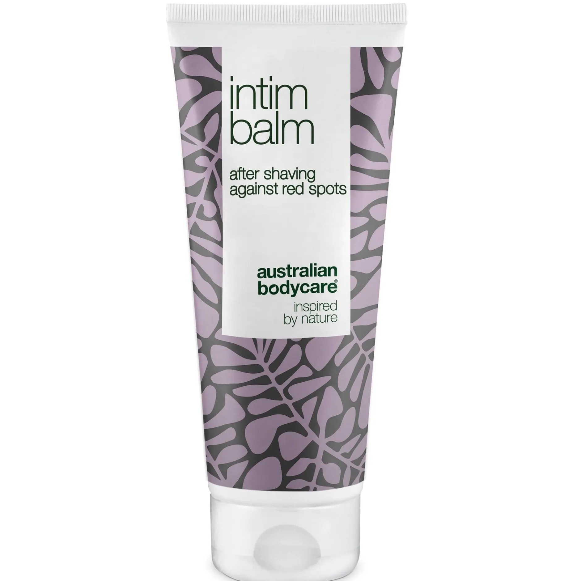 Australian Bodycare Intim Aftershave mot röda prickar 100 ml