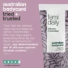 Australian Bodycare Intimgel Sveda och Klåda 100 ml