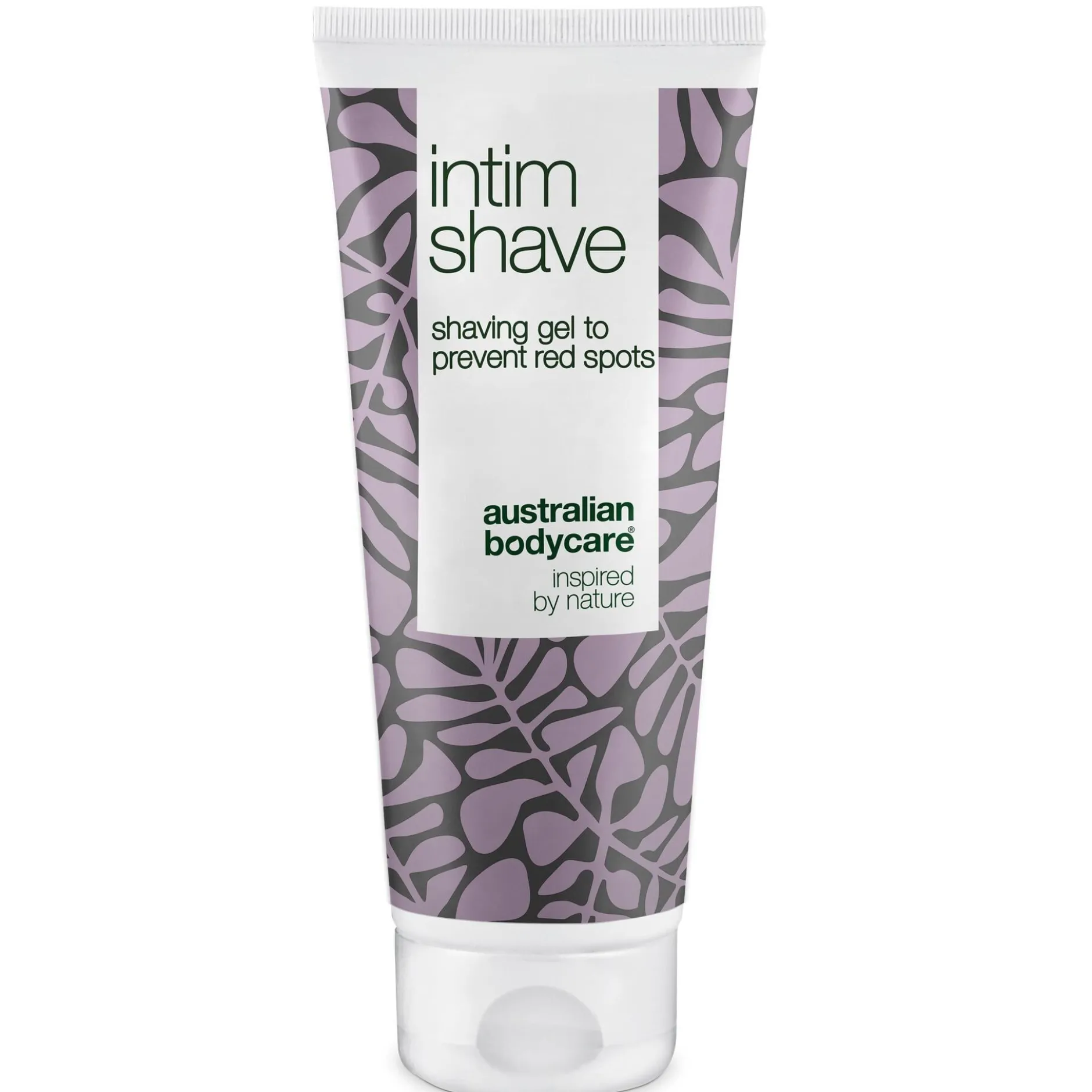 Australian Bodycare Intim rakgel mot röda rakfinnar 100 ml