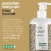 Australian Bodycare Mjällschampo 500 ml