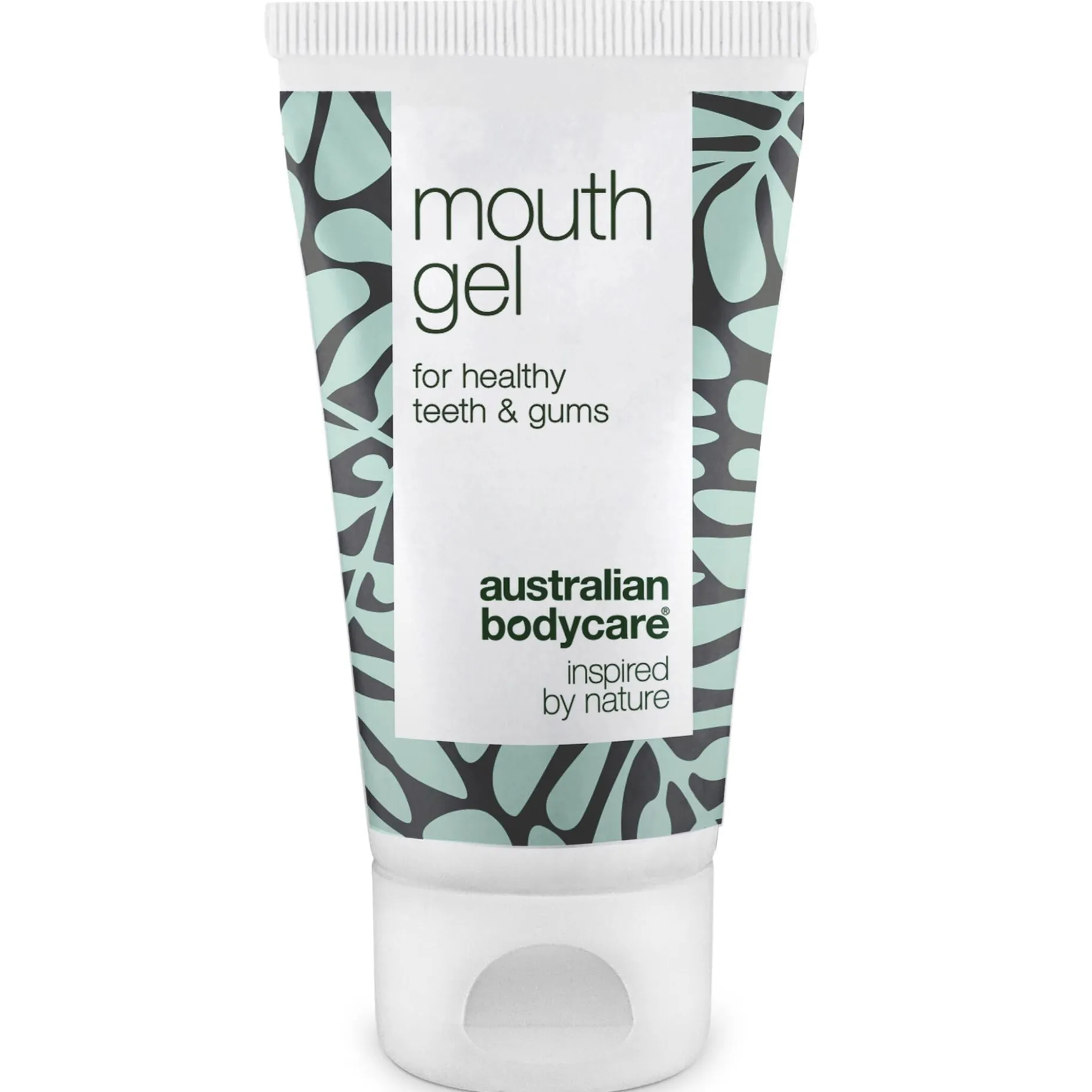 Australian Bodycare Mungel för muntorrhet och ömt tandkött 50 ml