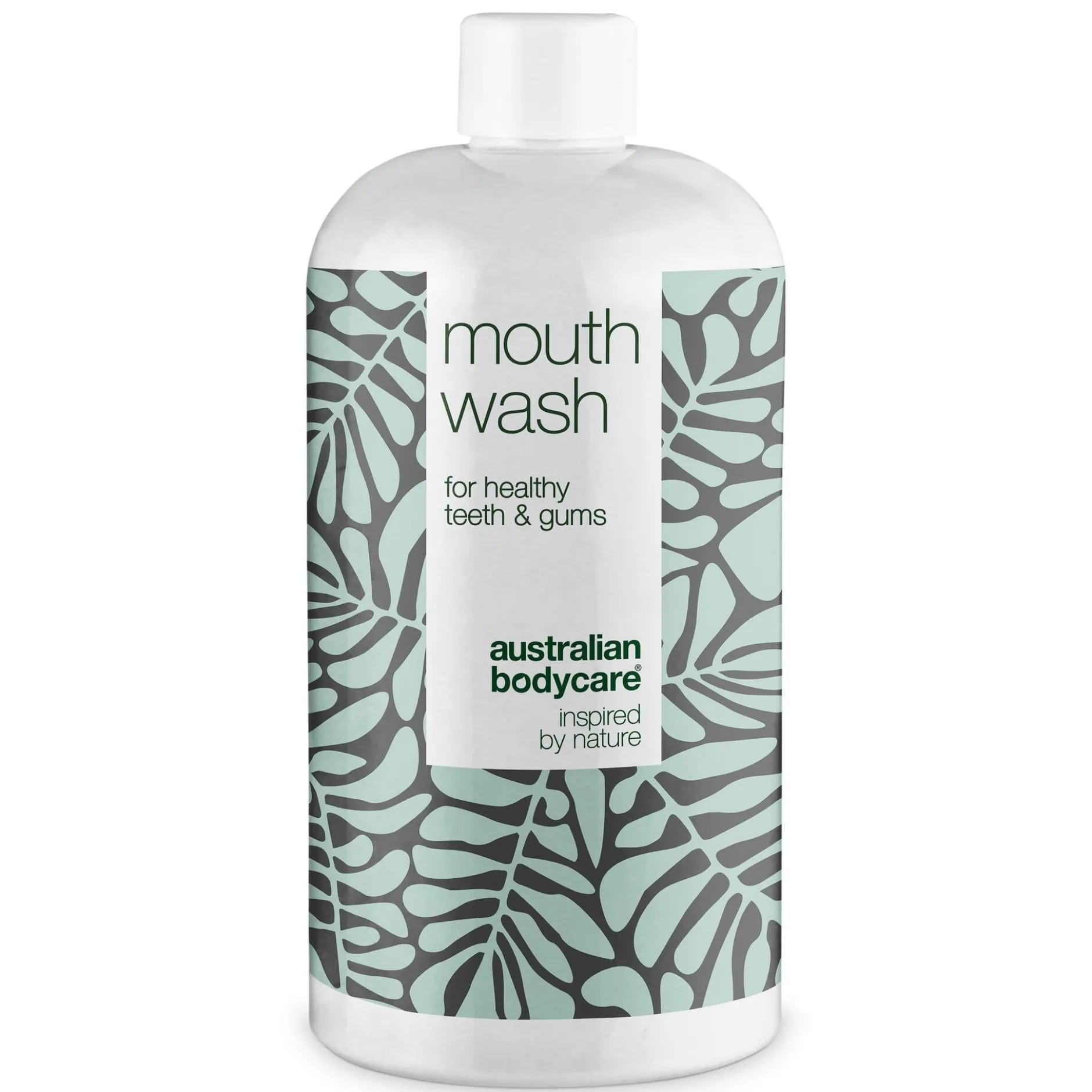 Australian Bodycare Munskölj vid dålig andedräkt500 ml