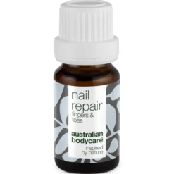 Australian Bodycare Nagelolja för skivade och gula naglar 10 ml