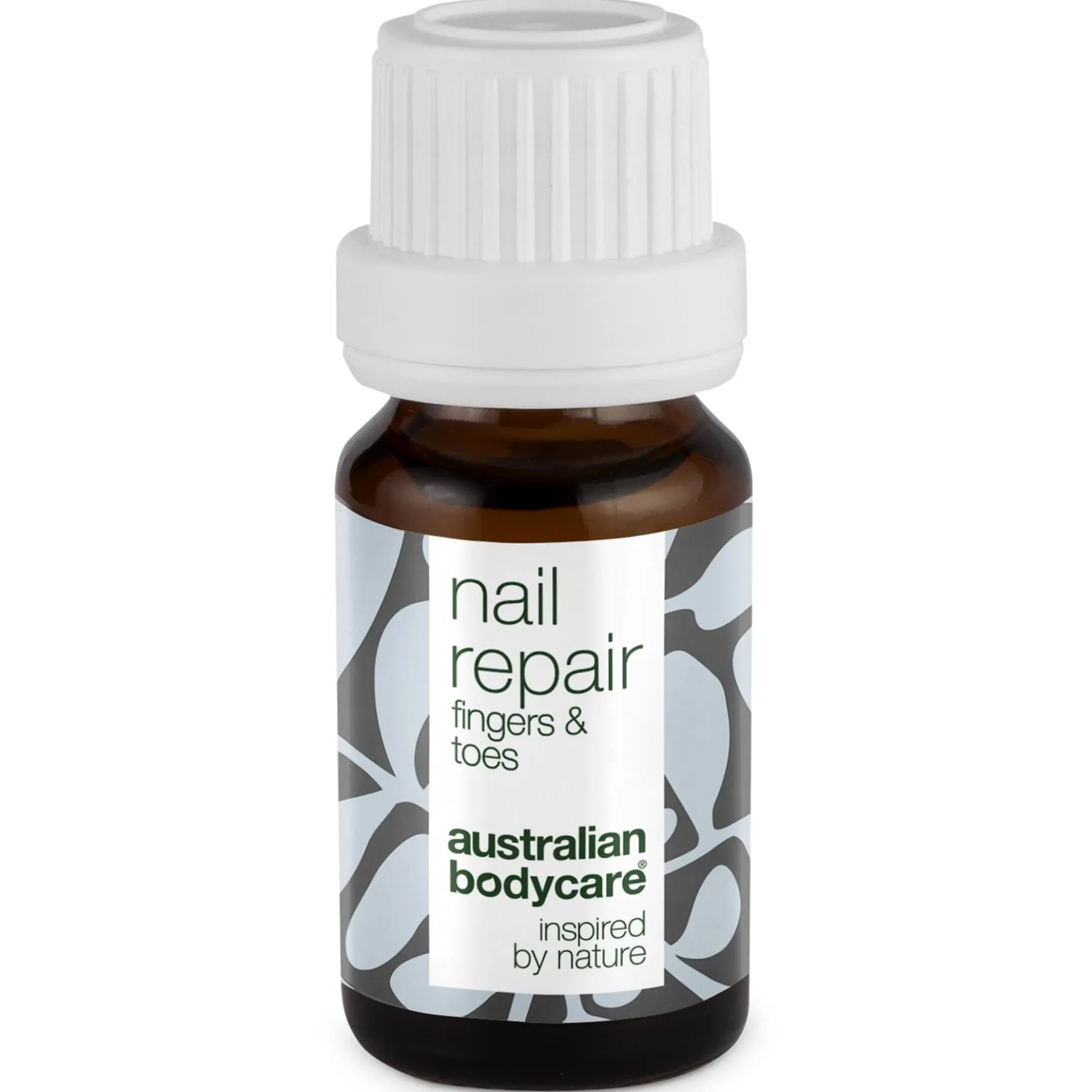 Australian Bodycare Nagelolja för skivade och gula naglar 10 ml