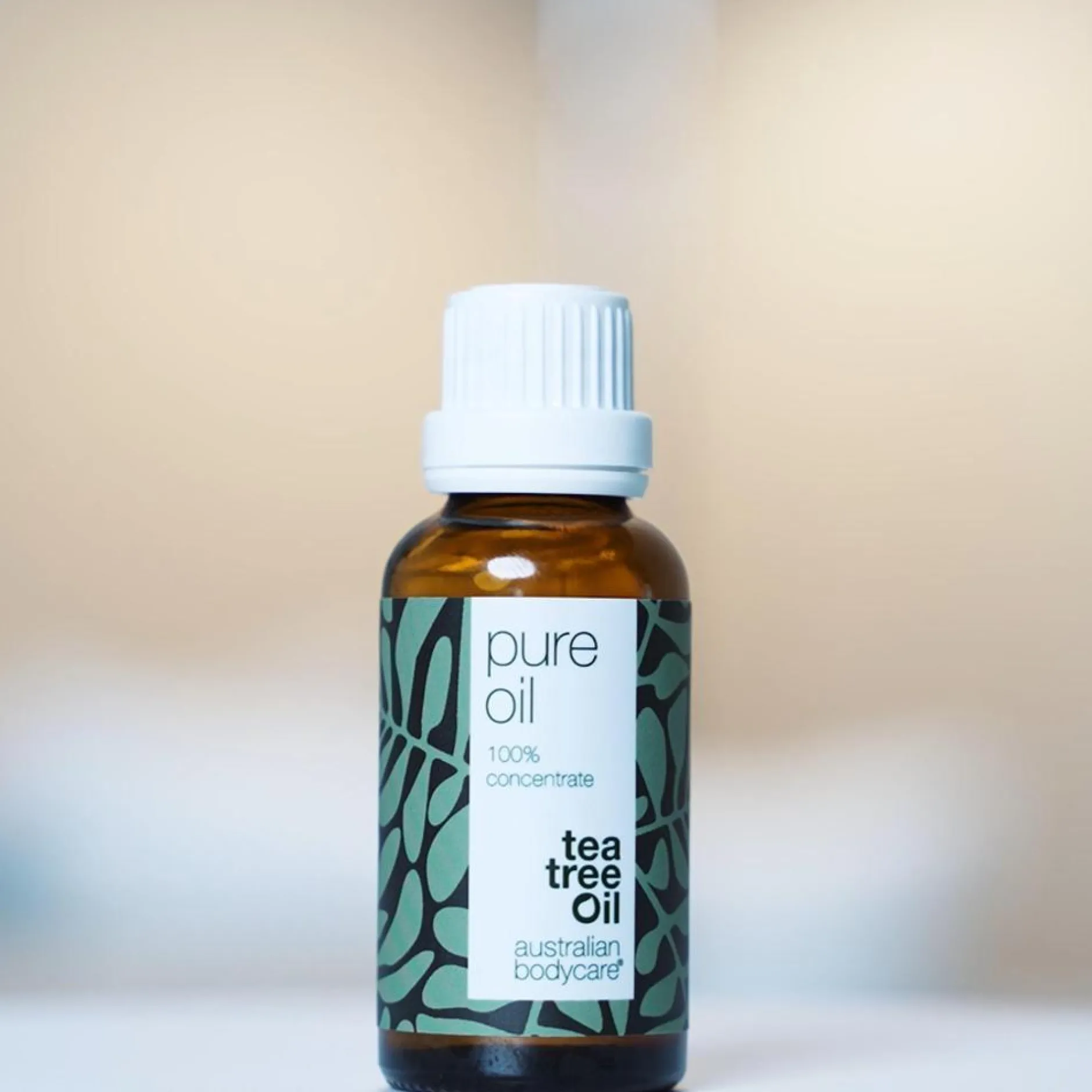 Australian Bodycare 100% Ren Tea Tree Oil 30 ml