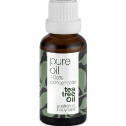 Australian Bodycare 100% Ren Tea Tree Oil 30 ml