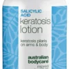 Australian Bodycare Salicylic Acid Keratosis Lotion 500 ml
