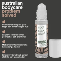 Australian Bodycare Spot Stick Punktbehandling mot finnar 9 ml