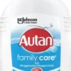 Autan Family Care Gel Myggmedel 100 ml