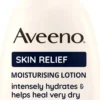 Aveeno Skin Relief Moisturising Lotion 300 ml