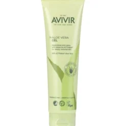 Avivir Aloe Vera Gel 150 ml