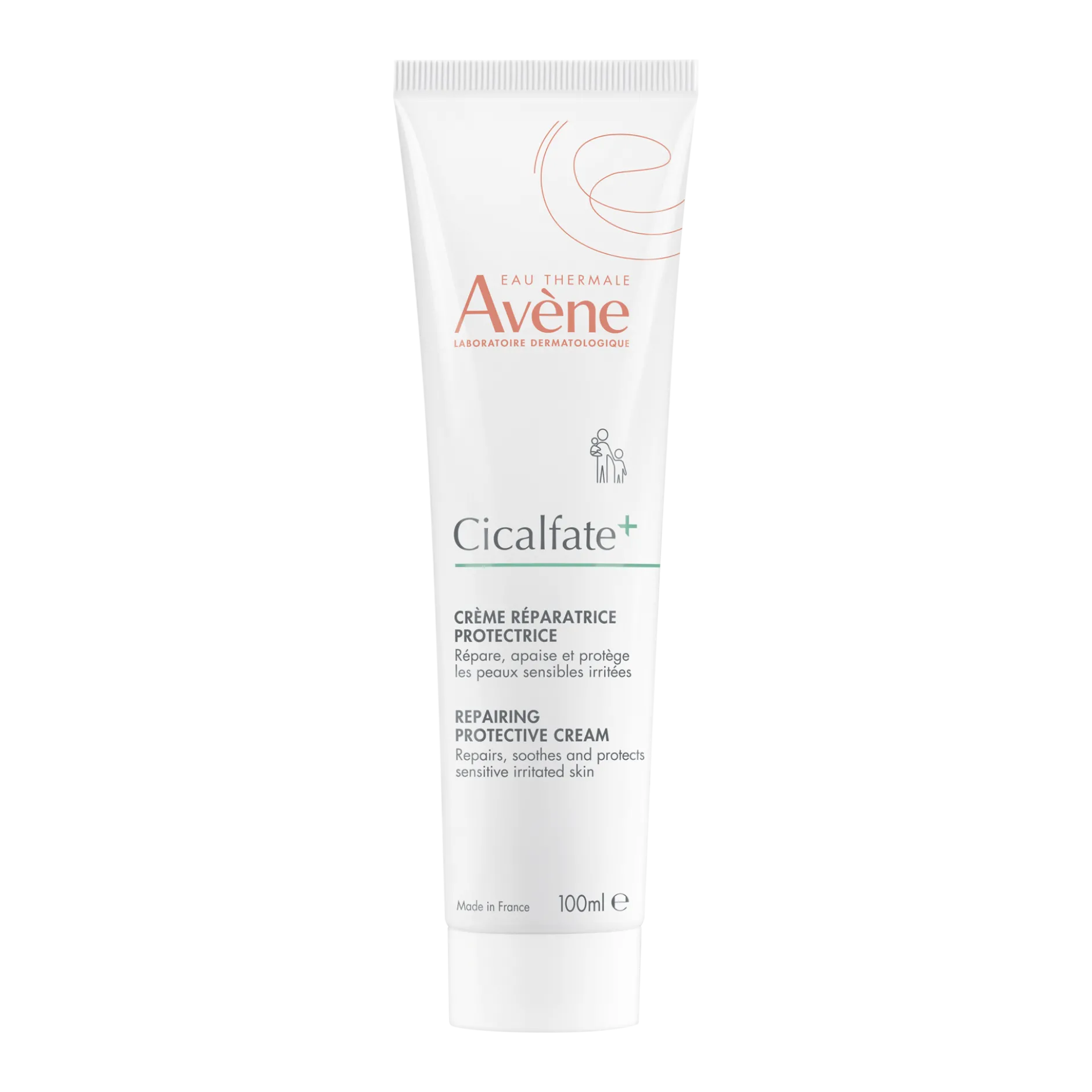 Avène Cicalfate+ Repairing protective cream 100 ml