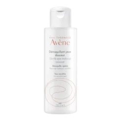 Avène Gentle Eye Make-Up Remover 125 ml