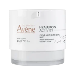 Avène Hyaluron Activ B3 Multi-Intensive Night Cream 40 ml