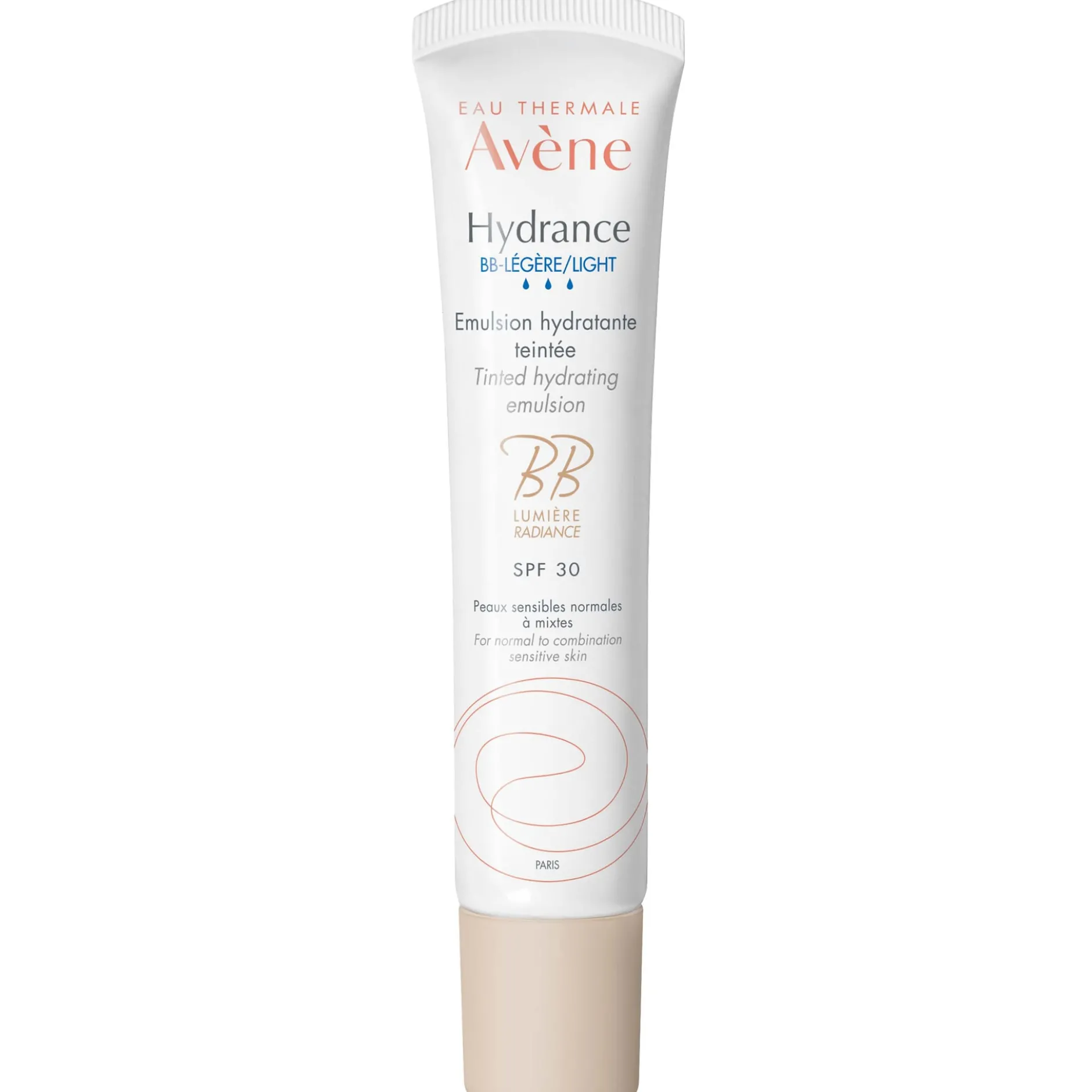 Avène Hydrance BB Light Tinted Cream 40 ml