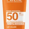 Avène Sun Lotion SPF50 250 ml