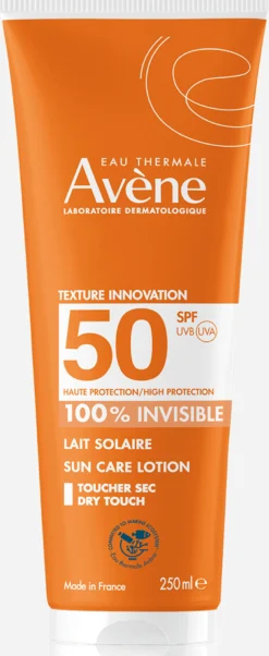 Avène Sun Lotion SPF50 250 ml