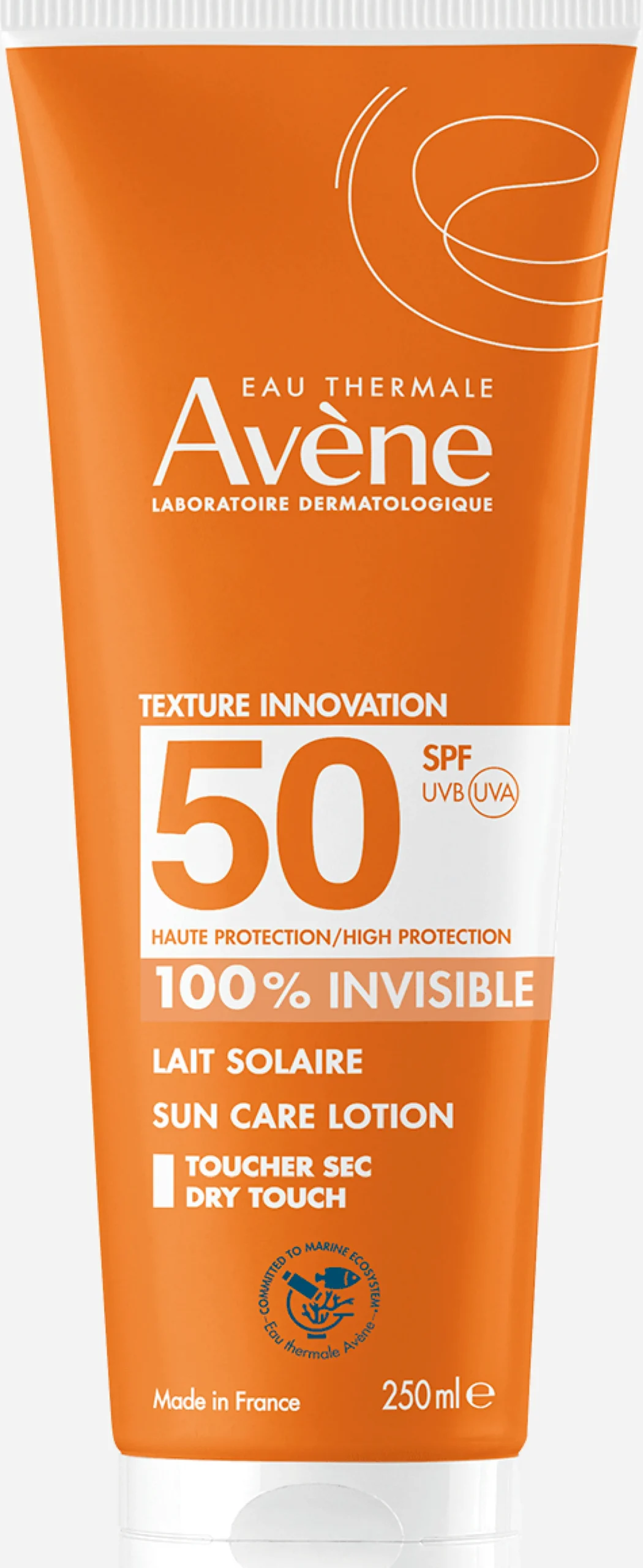 Avène Sun Lotion SPF50 250 ml