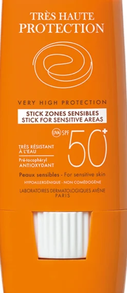 Avène Sun Stick SPF50+ 8 g
