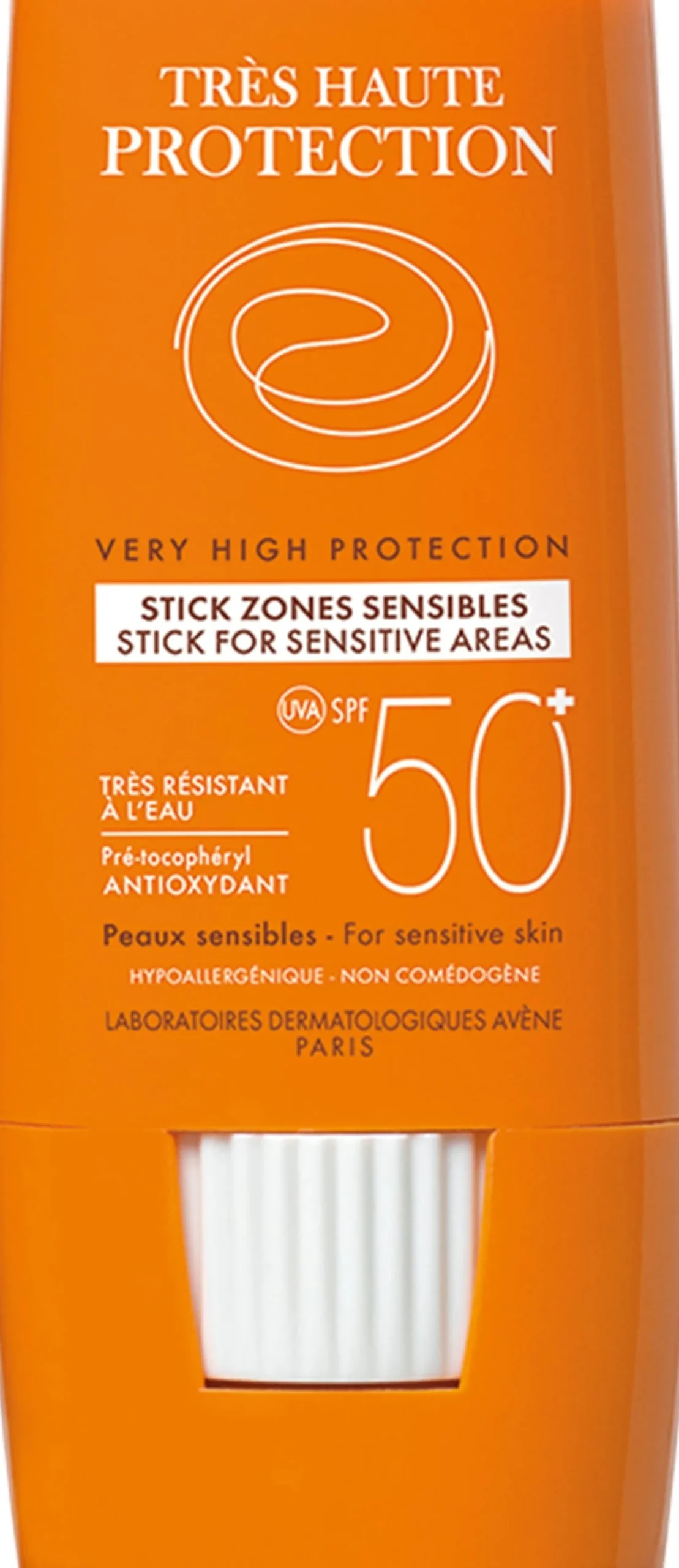 Avène Sun Stick SPF50+ 8 g