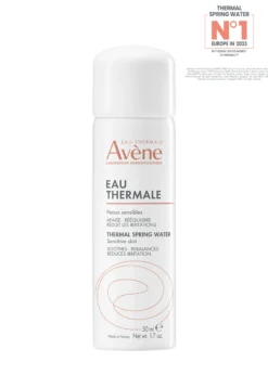 Avène Thermal Spring Water 50 ml