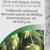A.Vogel Dormeasan Orala Droppar 50 ml
