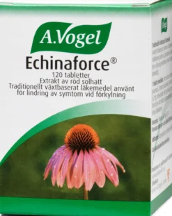 A.Vogel Echinaforce 120 tabletter