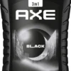 AXE Black 3 in 1 Duschgel 250 ml