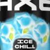 AXE Ice Chill 48H Bodyspray 150 ml