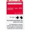 Axilur Vet. 10% oral suspension, 50 ml