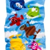 Babblarna Badhandduk Himmel 70x140 cm 1 st