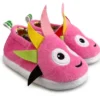 Babblarna Diddi Pink Slipper Stl 25