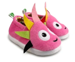 Babblarna Diddi Pink Slipper Stl 25