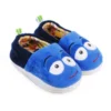 Babblarna Doddo Blue Slipper Stl 24