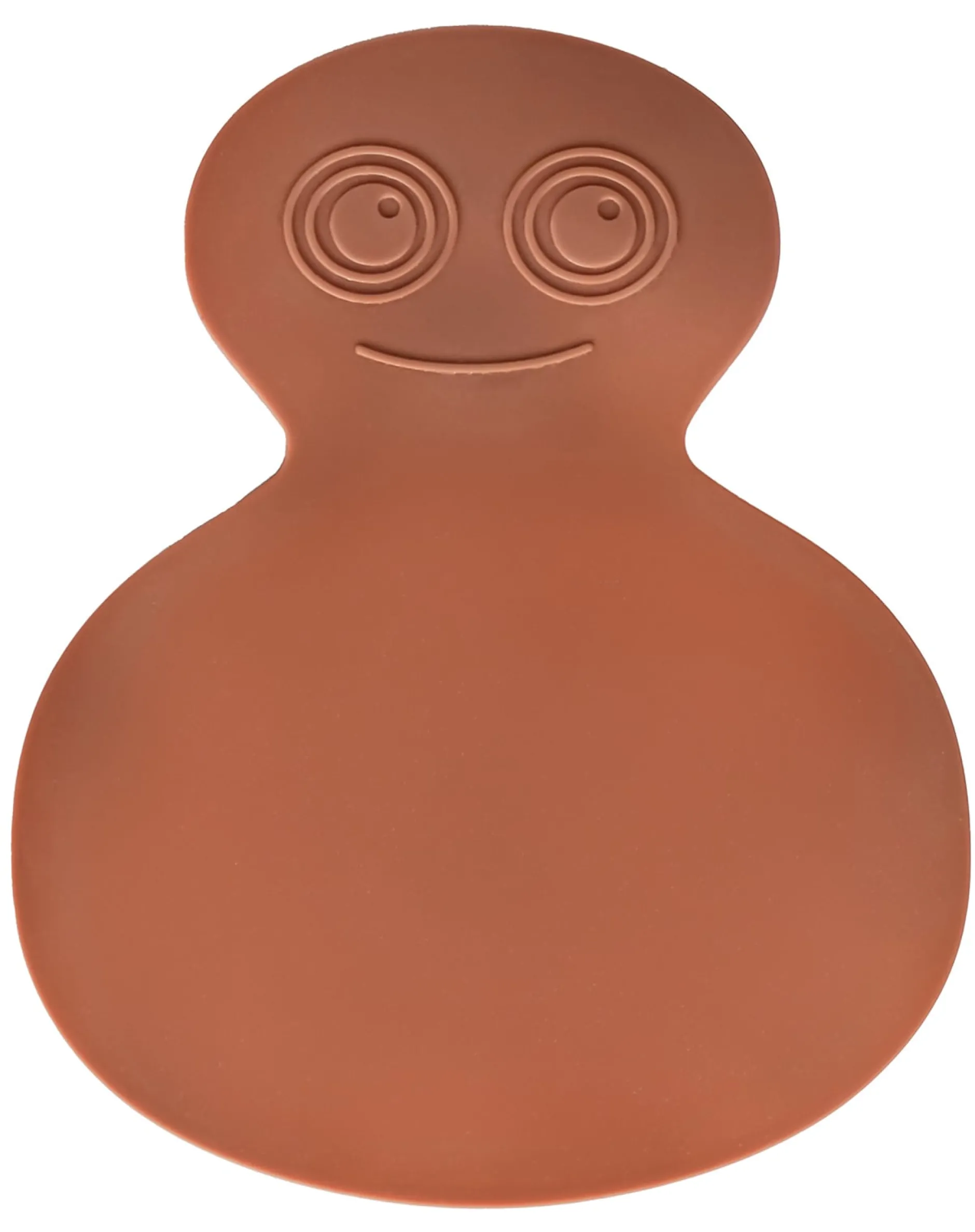 Babblarna Mini Duschmatta 6 st