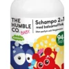 Babblarna Shampoo & Balsam 2in1 250 ml