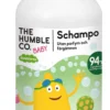 Babblarna Shampoo 250 ml