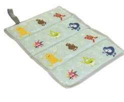 Babblarna Sittunderlag