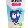 Babblarna Tandkräm Hallon Fluorfri 6 mån-2 år 75 ml