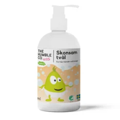 Babblarna Tvål Sensitive 300 ml