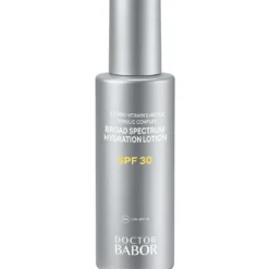 BABOR Broad Spectrum Hydration Lotion SPF 30 150 ml