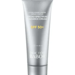 BABOR Broad Spectrum Radiance Cream SPF 50+ 50 ml