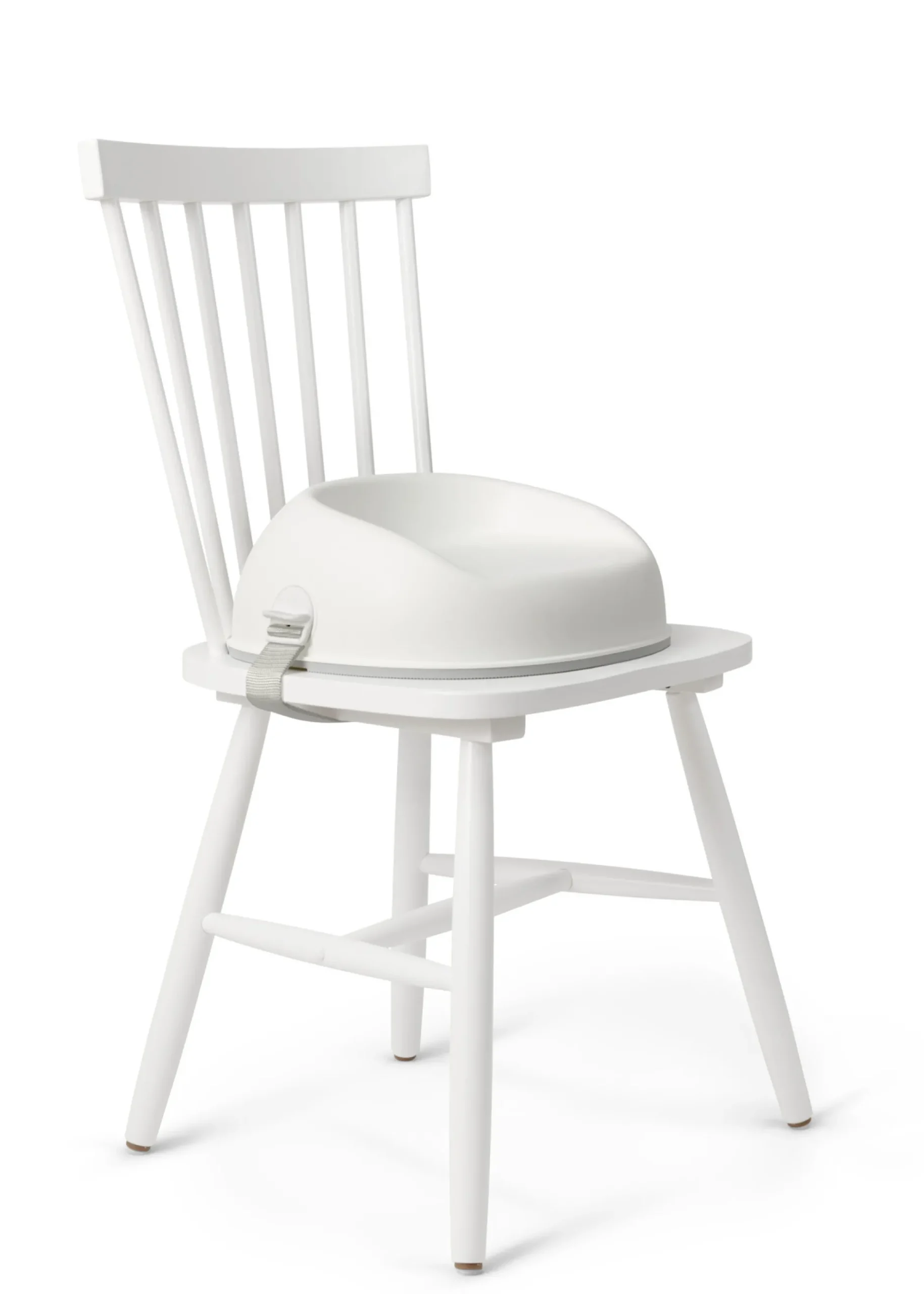 BabyBjörn Barnsits Vit
