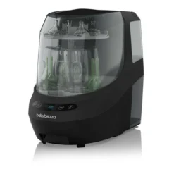 Baby Brezza Botlle Washer Pro BLACK