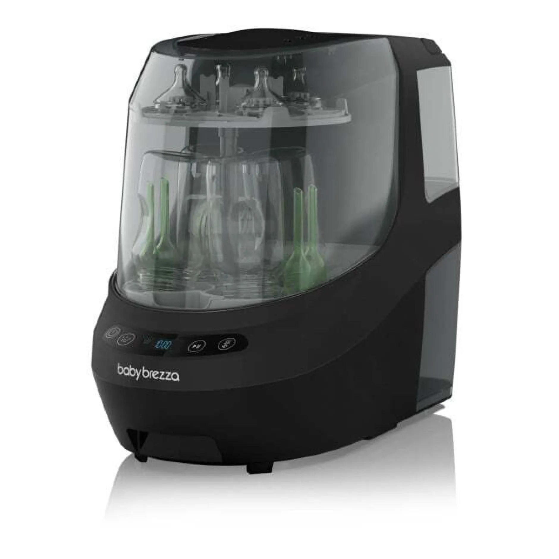 Baby Brezza Botlle Washer Pro BLACK