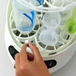 Baby Brezza Bottle Washer Pro Diskmaskin 1 st