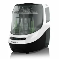 Baby Brezza Bottle Washer Pro Diskmaskin 1 st