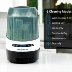 Baby Brezza Bottle Washer Pro Diskmaskin 1 st
