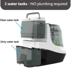 Baby Brezza Bottle Washer Pro Diskmaskin 1 st