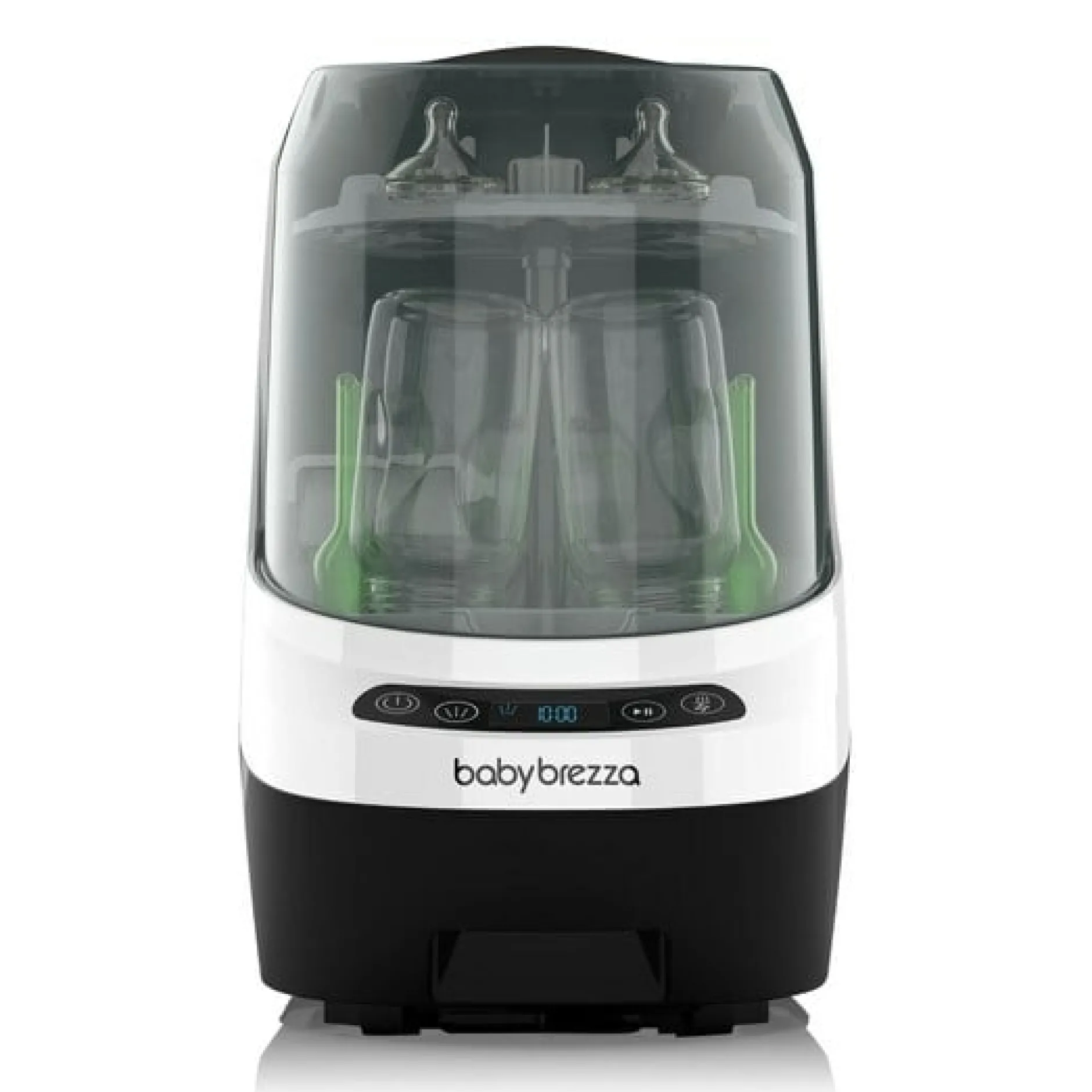 Baby Brezza Bottle Washer Pro Diskmaskin 1 st